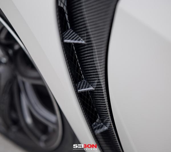 Seibon FD17HDCVR