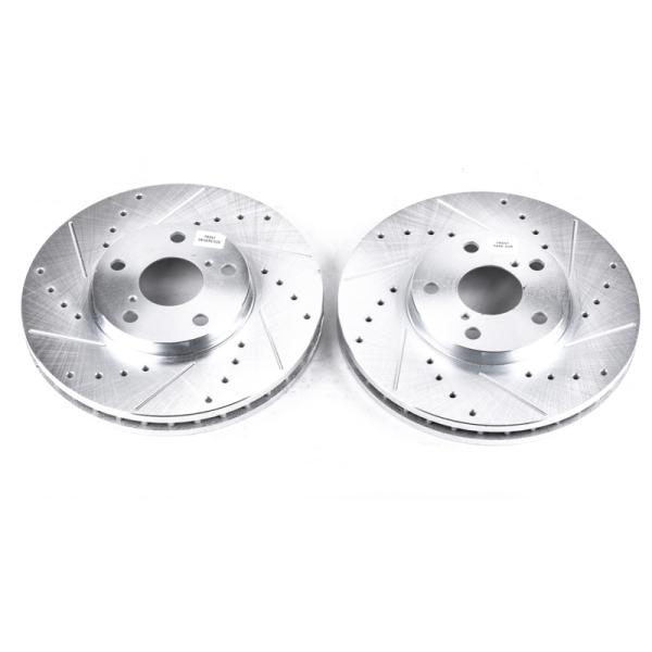 PowerStop JBR716XPR
