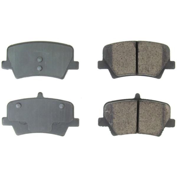 PowerStop 16-2136
