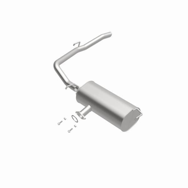 MAG BRE Exhaust Kits Magnaflow 106-0192