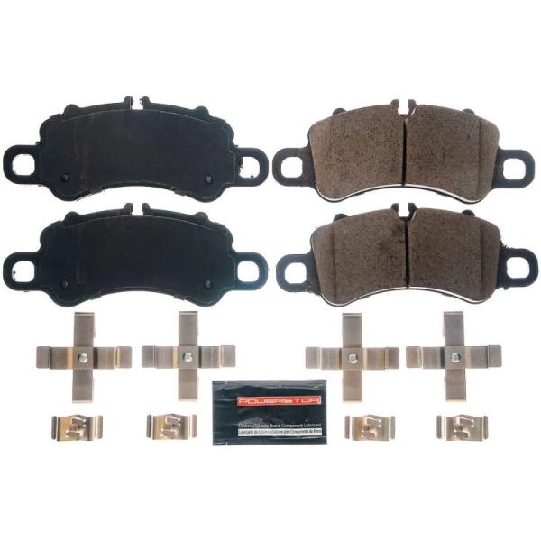 PSB Z23 Evolution Brake Pads PowerStop Z23-1905