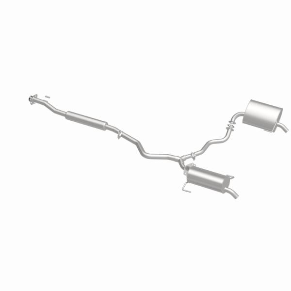 MAG BRE Exhaust Kits Magnaflow 106-0282