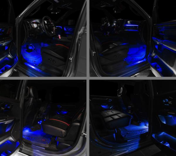 ORACLE Lighting 4235-333