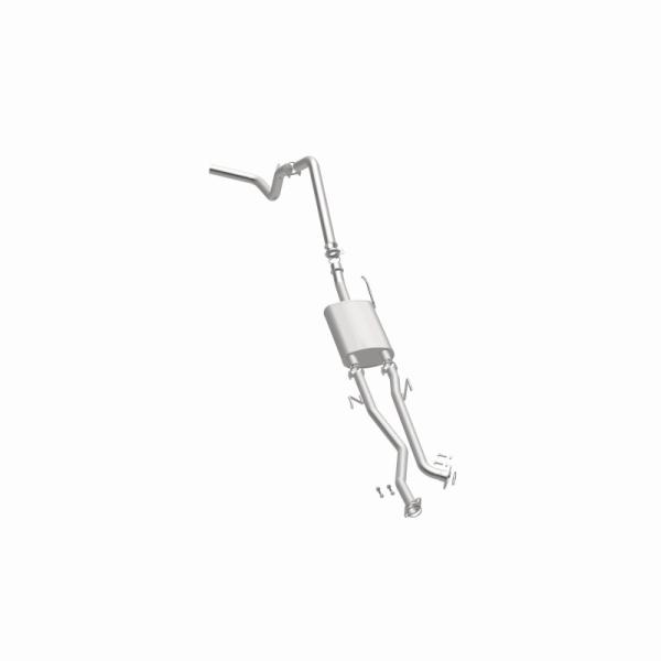 MAG BRE Exhaust Kits Magnaflow 106-0527