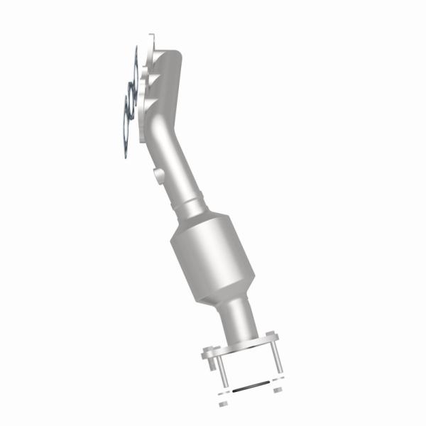 MAG Converter Direct Fit Magnaflow 5481342