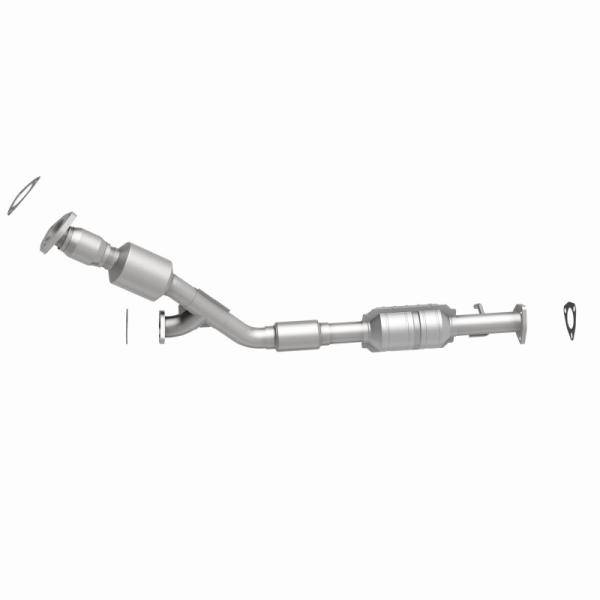 MAG Converter Direct Fit Magnaflow 24327
