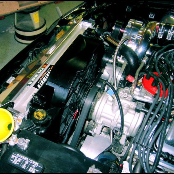 Mishimoto MMRAD-MUS-79