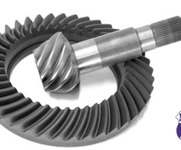 Yukon Gear & Axle YG D80-331
