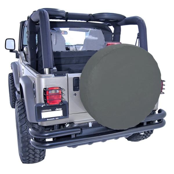 Rugged Ridge 12801.35