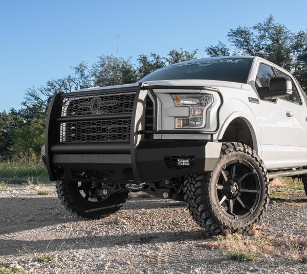 Road Armor 615VF6B