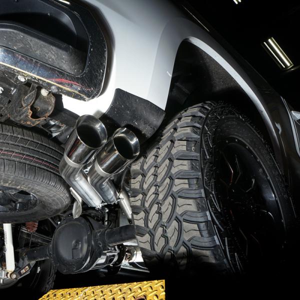 Stainless Works CT19CBYR