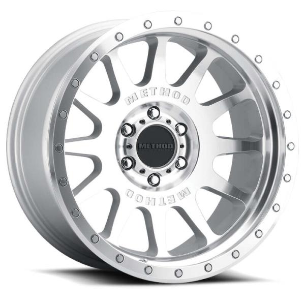 Method Wheels MR60521060324N