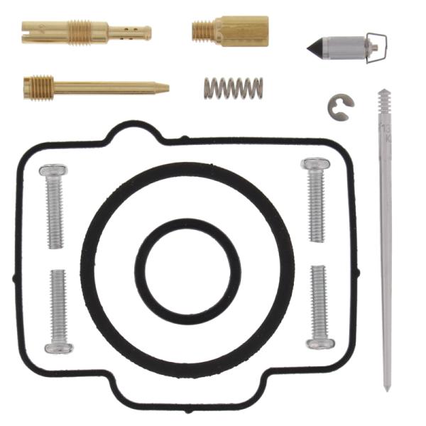 ABR Carburetor Rebuild Kits All Balls Racing 26-1167