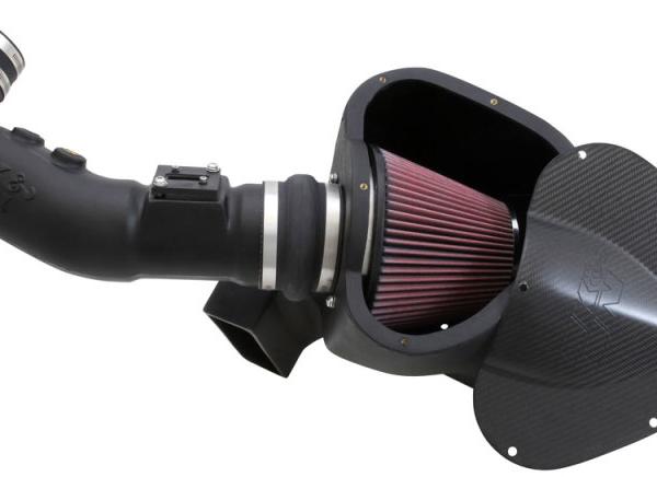 KN 63 AirCharger Intake K&N Engineering 63-2578