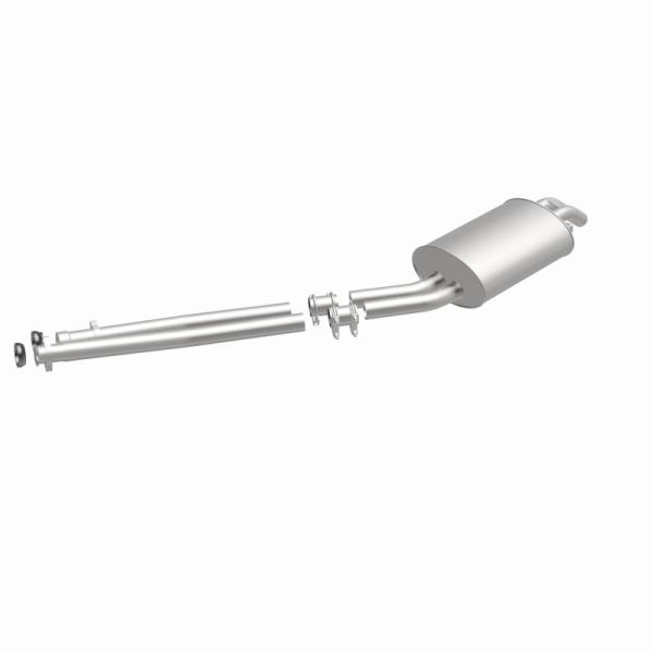 MAG BRE Exhaust Kits Magnaflow 106-0255