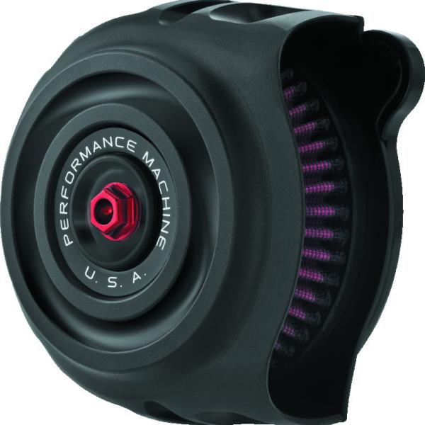 PFM Air Cleaners Performance Machine 0206-2130-SMB