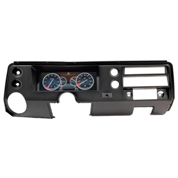 AutoMeter 7401