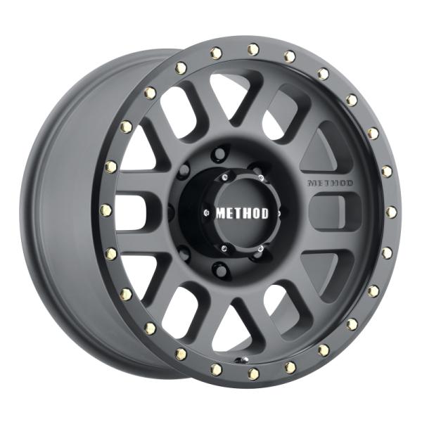 Method Wheels MR30989088800