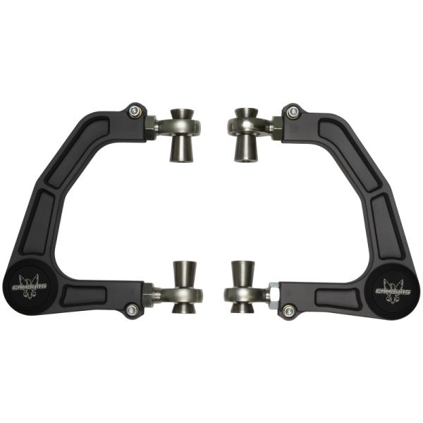 Camburg CAM-110250-GRY