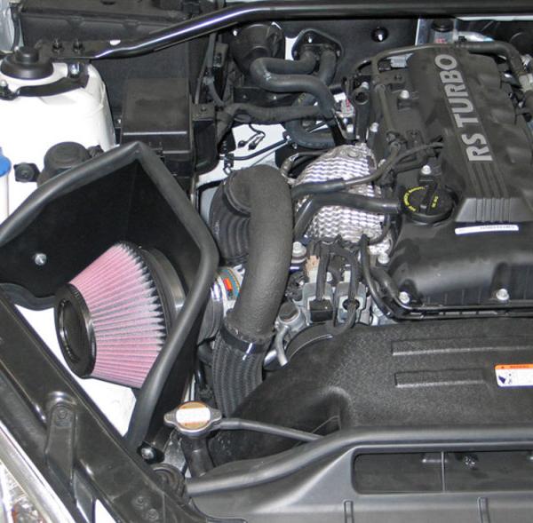 K&N Engineering 69-5302TTK