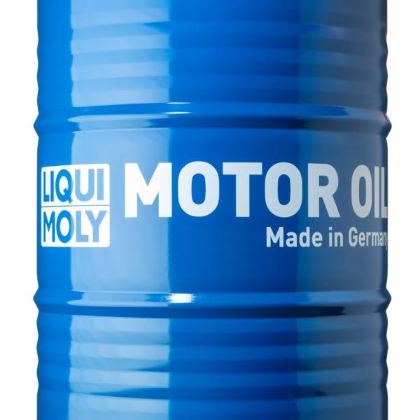 LQM Motor Oil - Molygen NewGen LIQUI MOLY 20423