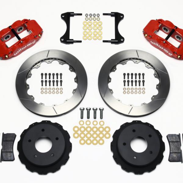 WIL Superlite Brake Kit Wilwood 140-10471-R