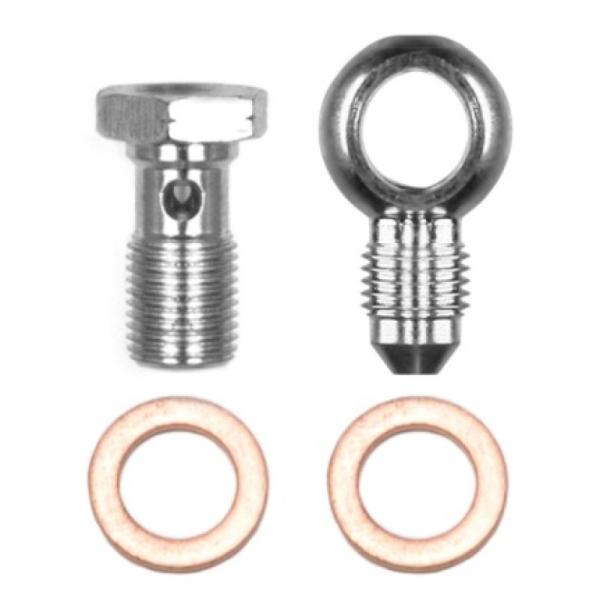 WIL Fittings and Adaptors Wilwood 220-14431
