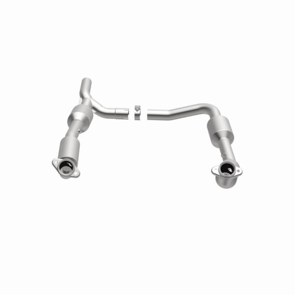 MAG Converter Direct Fit Magnaflow 5582640
