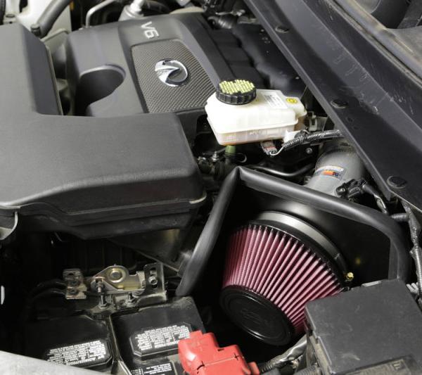 K&N Engineering 69-7084TS