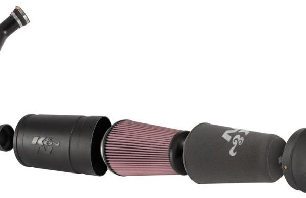 K&N Engineering 63-1133