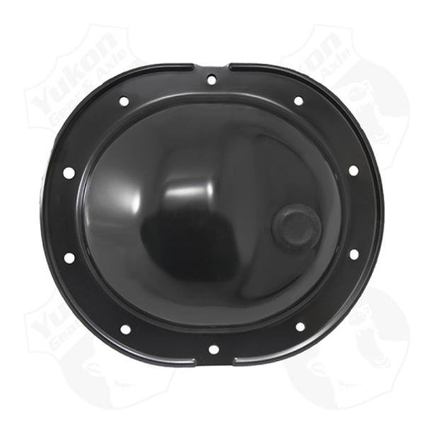 Yukon Gear & Axle YP C5-C8.25