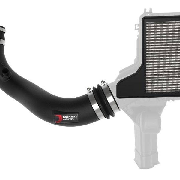 AFE Pro-Dry S Intake aFe 55-10006D