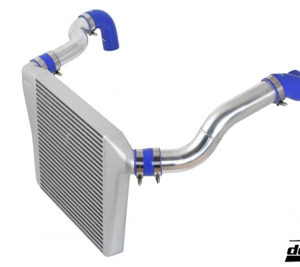 DOB Intercooler Kit - BigPack do88 BIG-740-R-63