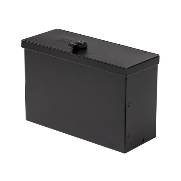 TFY Universal Lockbox Tuffy Products 029-01-A