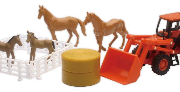 New Ray Toys SS-15835A