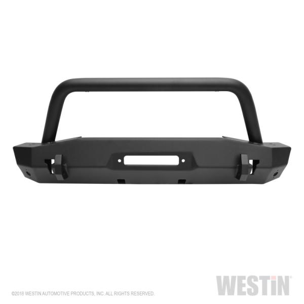 Westin 59-80075