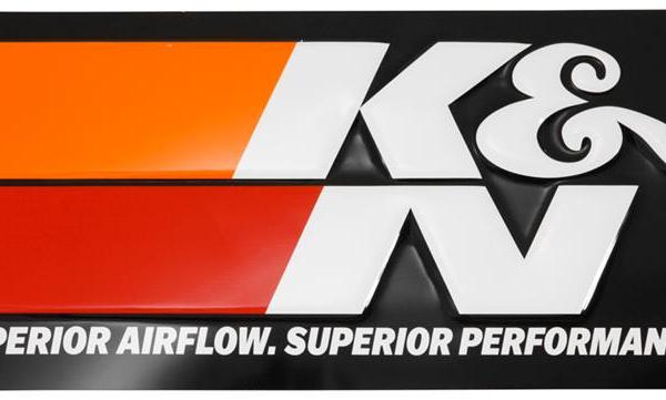 K&N Engineering 89-11837-2