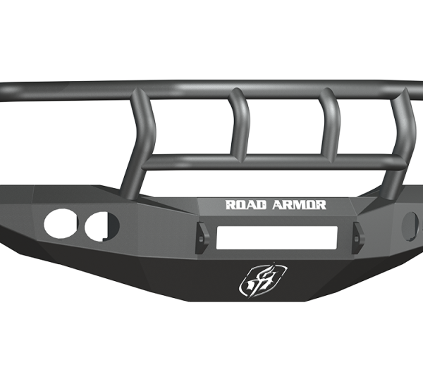 Road Armor 44072B-NW