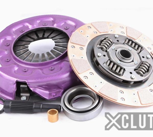 XCLUTCH XKNI24001-1C