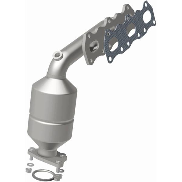 MAG Converter Direct Fit Magnaflow 51254