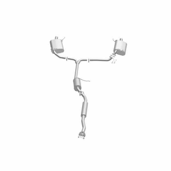 Magnaflow 106-0148