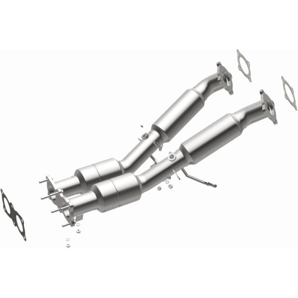 MAG Converter Direct Fit Magnaflow 52276