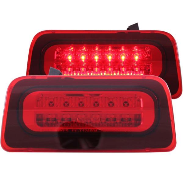 ANZ LED 3rd Brake Light ANZO 531020
