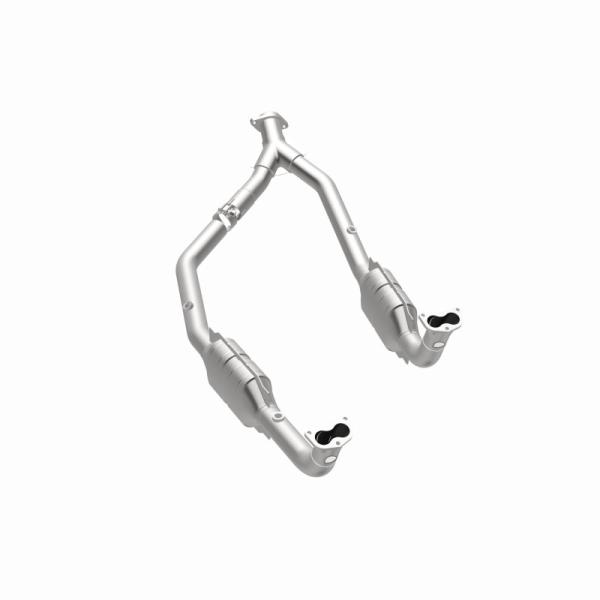 MAG Converter Direct Fit Magnaflow 49720