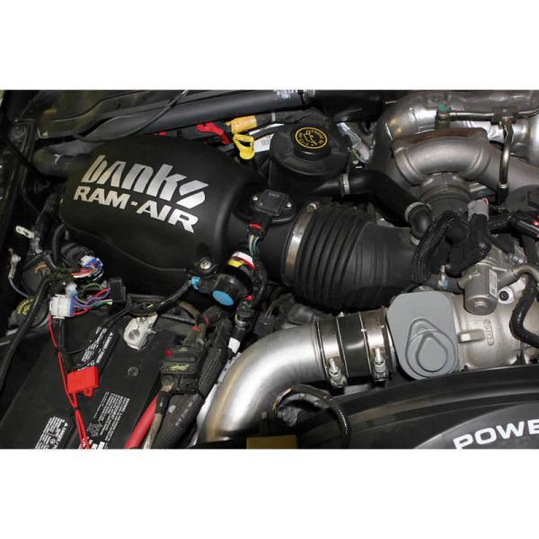 Banks Power 42185