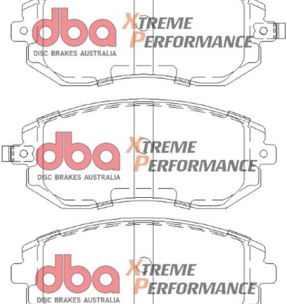 DBA DB1491XP