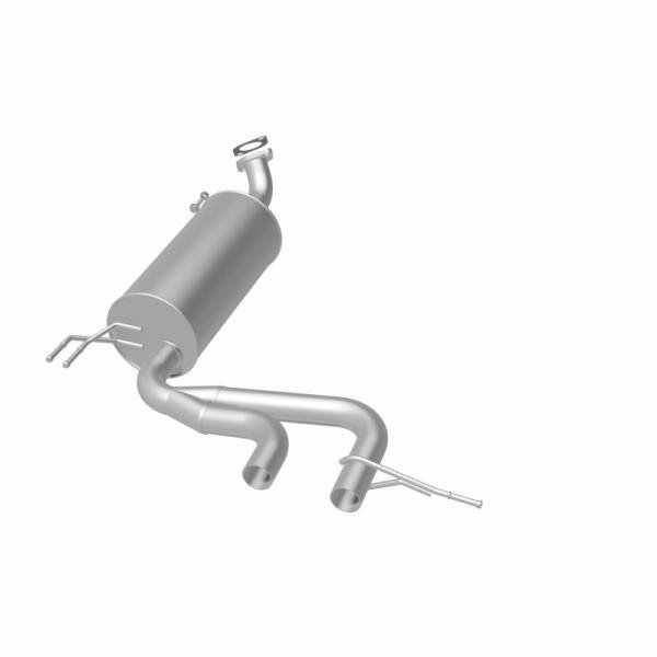 MAG BRE Exhaust Kits Magnaflow 106-0872