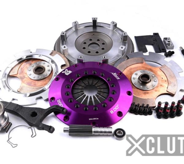 XCLUTCH XKTY20530-2E
