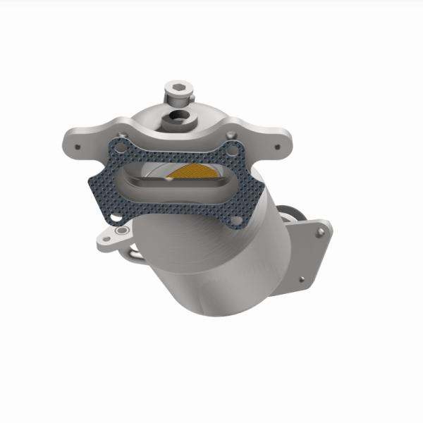 MAG Converter Direct Fit Magnaflow 5531030