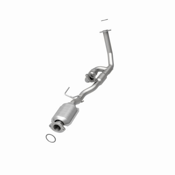 MAG Converter Direct Fit Magnaflow 23892